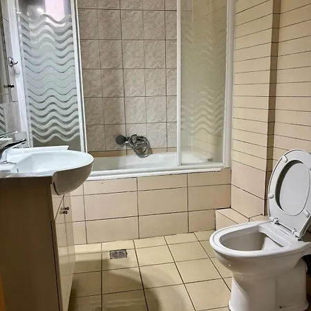 Apartman Eleni Seaside Retreat Kosz
