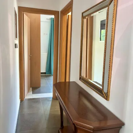 Eleni Seaside Retreat Apartman Kosz