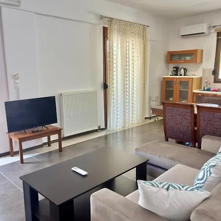 Eleni Seaside Retreat * Kos By