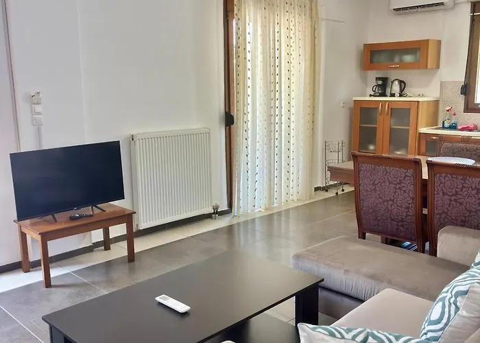 Eleni Seaside Retreat * Κως Πόλη