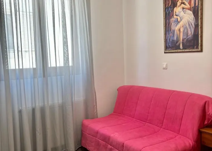 Eleni Seaside Retreat * Κως Πόλη