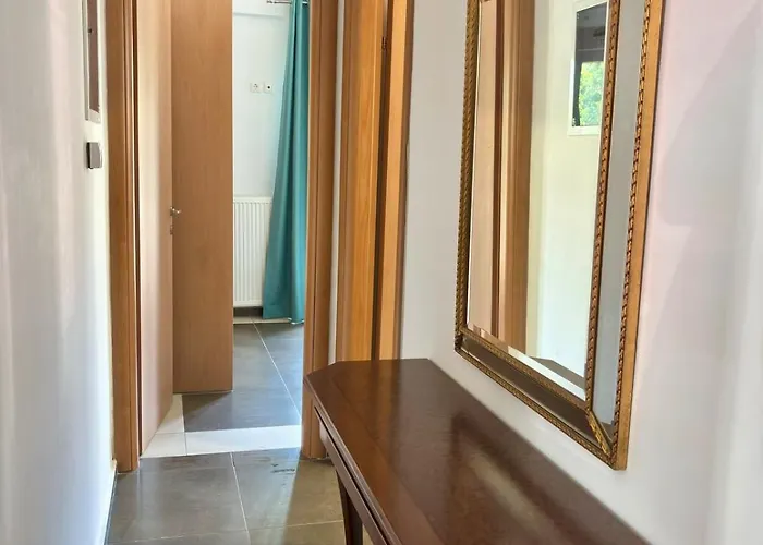 Eleni Seaside Retreat Διαμέρισμα Κως Πόλη