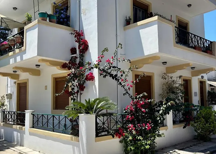 Eleni Seaside Retreat * Κως Πόλη